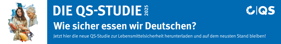 QS-Studie