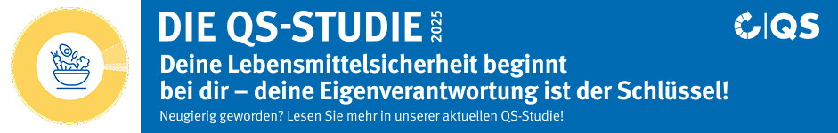 QS-Studie